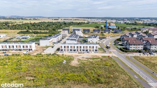 Mieszkanie z rynku pierwotnego