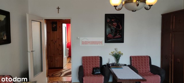 Funkcjonalne Mieszkanie Przy Ul Legionowej.