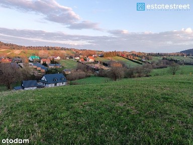 Nowoczesna Posiadłość w Sercu Bieszczad