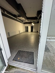 ul. Sucholeska, Suchy Las, poznański, wielkopolskie