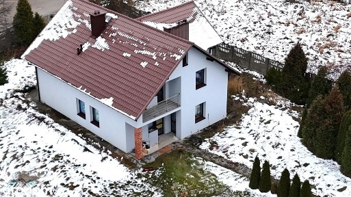 Dom z zabudowaniami Bolesław