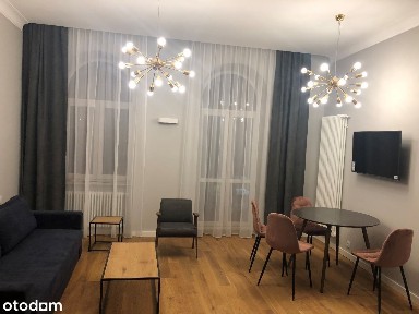 Apartament w centrum Lublina wynajmę/Apartment for rent