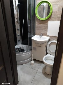 0% mieszkanie do wynajęcia bl. centrum blok, Co