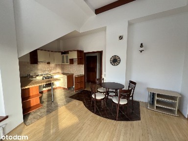 Bezczynszowe mieszkanie 3 pok. w spokojnej okolicy Bochnia, Łapczyca