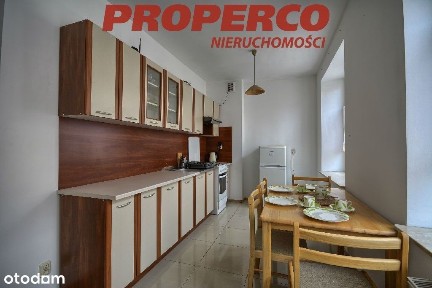 Mieszkanie 41m2, 1 pok, centrum, ul. Wesoła