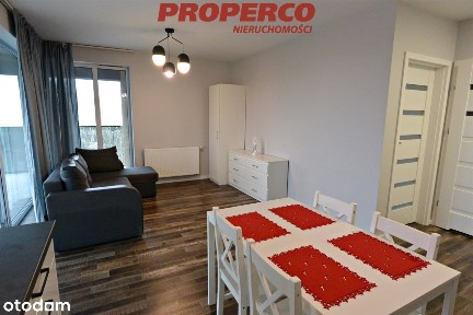 Mieszkanie 2-pok., 39m2, Ostra Górka, ul. Andersa