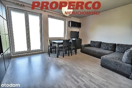 Mieszkanie 1pok, 37m2, apartamentowiec ul.Staszica