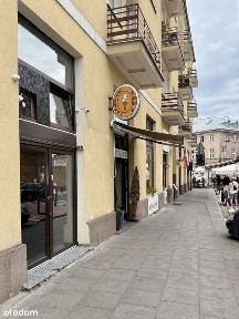 ul. Podwale, Stare Miasto, Śródmieście, Warszawa, mazowieckie