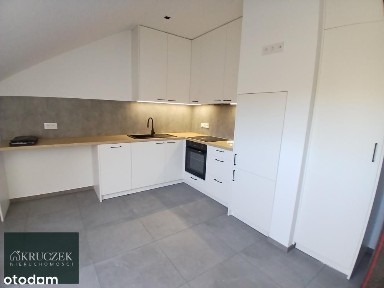 Mieszkanie, 21 m², Niepołomice