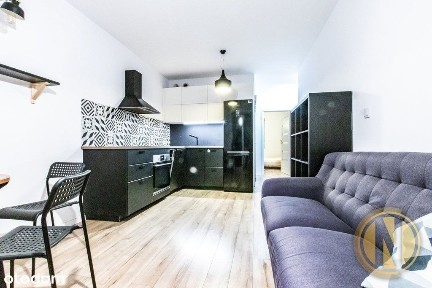 Prądnik Biały | al. 29 listopada | 2pok |42m2 |Eng