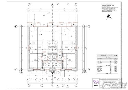 Lipnik- Połowa bliźniaka