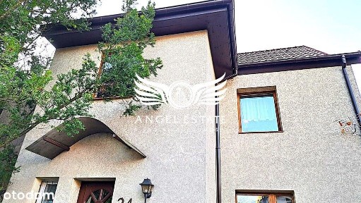 DOM Z DUSZĄ, OGRÓD JAK Z BAJKI - WYJĄTKOWA OKAZJA!