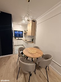 Komfortowe mieszkanie w pięknej, spokojnej okolicy !