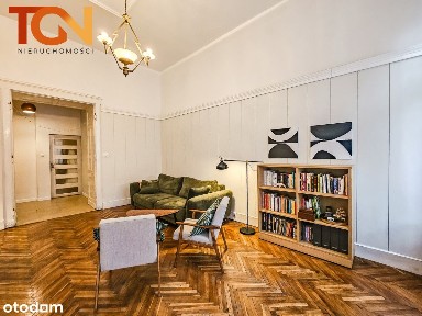 ul. Henryka Sienkiewicza, Centrum, Śródmieście, Łódź, łódzkie