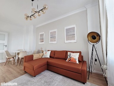 Mieszkanie w ścisłym centrum blisko GH Kaskada