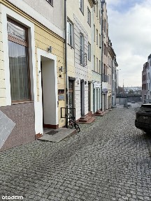 OKAZJA ! Apartament Stare Miasto do Wynajęcia