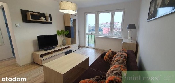 Umeblowana kawalerka na wynajem Nowogard