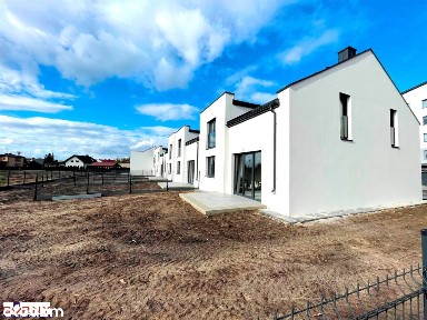 Do sprzedania nowe inteligentne domy w Sulejowie