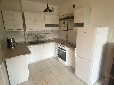 Przytulne i umeblowane 2 pokojowe z balkonem przy ulicy Salezjańskiej.