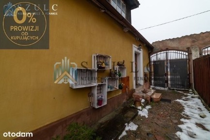 Dom w centrum Olecka - ul. Armii Krajowej