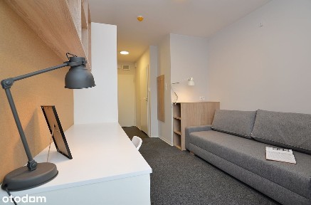 ul. Suwak, Służewiec, Mokotów, Warszawa, mazowieckie