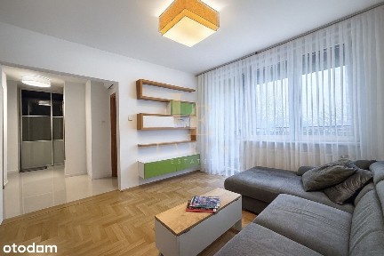 3 pokoje | Dla Rodziny | Klimatyzacja | Balkon