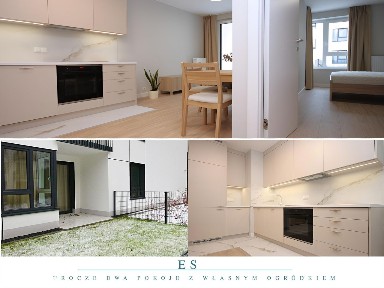 ALEJE JEROZOLIMSKIE | OCHOTA / WŁOCHY |New 2025 ! | OGRÓDEK |0%prowizji