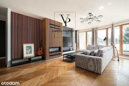 al. Aleja Wilanowska, Stegny, Mokotów, Warszawa, mazowieckie