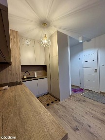 REZERWACJA! Do wynajęcia od zaraz!