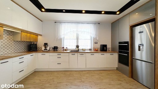 Dom oddany w 2019 r. + osobne mieszkanie 85m2 na najem krótkoterminowy