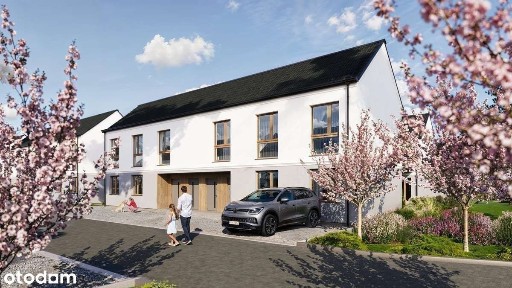 ul. Prawocińska, Siechnice, wrocławski, dolnośląskie