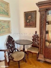 Klasyczna willa na Karłowicach