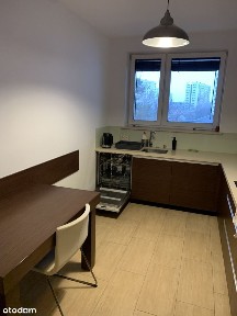 Przestronne 3-pokojowe mieszkanie z garażem w centrum Legionowa