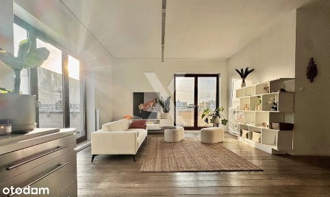 ul. Sarmacka, Błonia Wilanowskie, Wilanów, Warszawa, mazowieckie