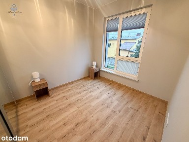 4 pok. mieszkanie,nowoczesne,Marki,dostępne,BEZ PROWIZJI