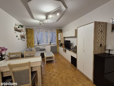 Mieszkanie do wynajęcia w Grodzisku Mazowieckim