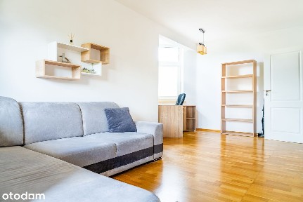 Dwupokojowe mieszkanie na Białołęce