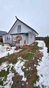 Dom wolnostojący 90m działka 600m