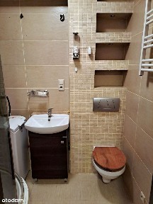 3 pokoje 1 Maja Śródmieście