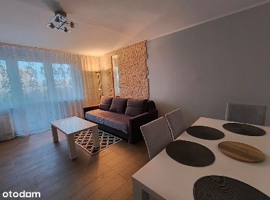 Mieszkanie 3-pok. Poznań os. Zwycięstwa