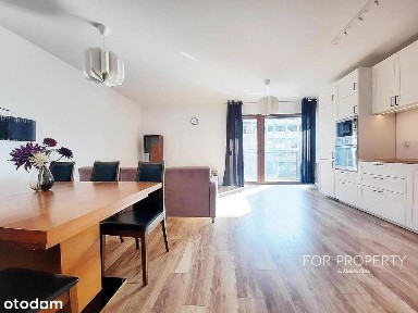 Mieszkanie na wynajem 65m2! 3 pokoje, duży balkon.