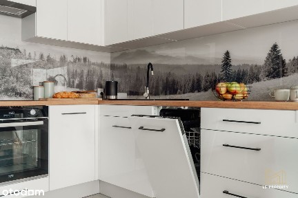 Komfortowe 3-pokojowe mieszkanie 61,1 m² - Złotniki, ul. Łagiewnicka