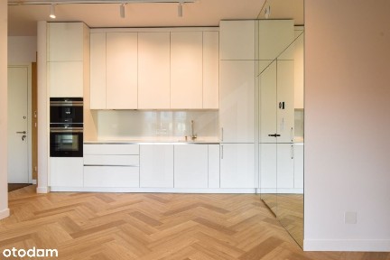 Luksusowe mieszkanie Perfumiarnia Śniadeckich 10