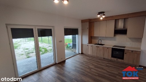 ul. Czereśniowa, Stare Miasto, koniński, wielkopolskie