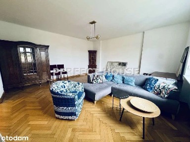 Stylowy apartament w pobliżu City Parku