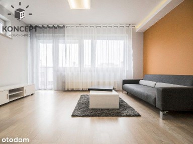 Mieszkanie 2-pokojowe ul. Sterowcowa, Gądów Mały