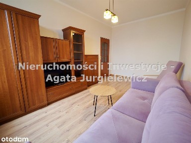 M2 o pow. 38 m2, ul. Sudoła, wyposażone!