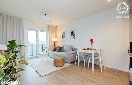 3 Pokojowe | Pets friendly | Bez pośredników | Od 9 grudnia