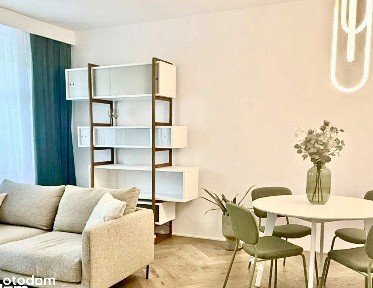 OD ZARAZ | 3 pok | Balkon | Klimatyzacja | Blisko Centrum