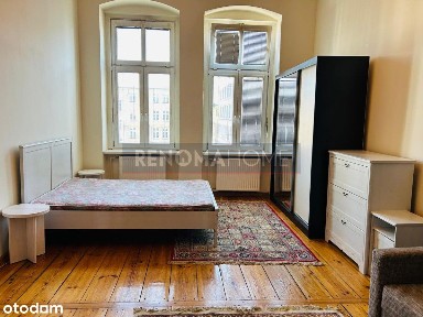 Klimatyczne mieszkanie|3 pokoje|parking|centrum